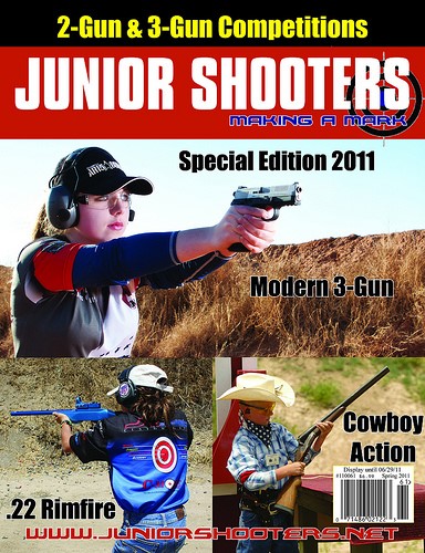 출처: Junior Shooters 홈페이지