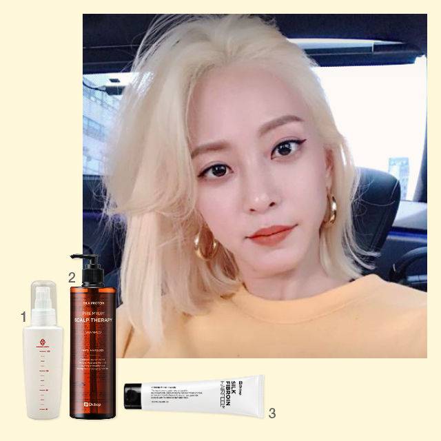 출처: 한예슬 인스타그램