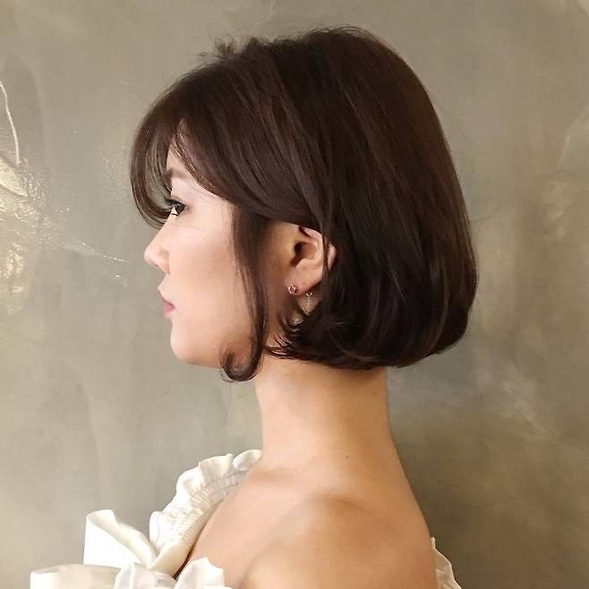 출처: by 로코코헤어 성신여대점