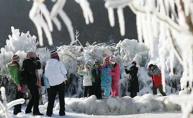 출처: 안성 빙어축제