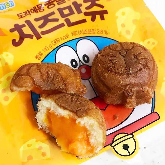 출처: Instagram @chocopongs