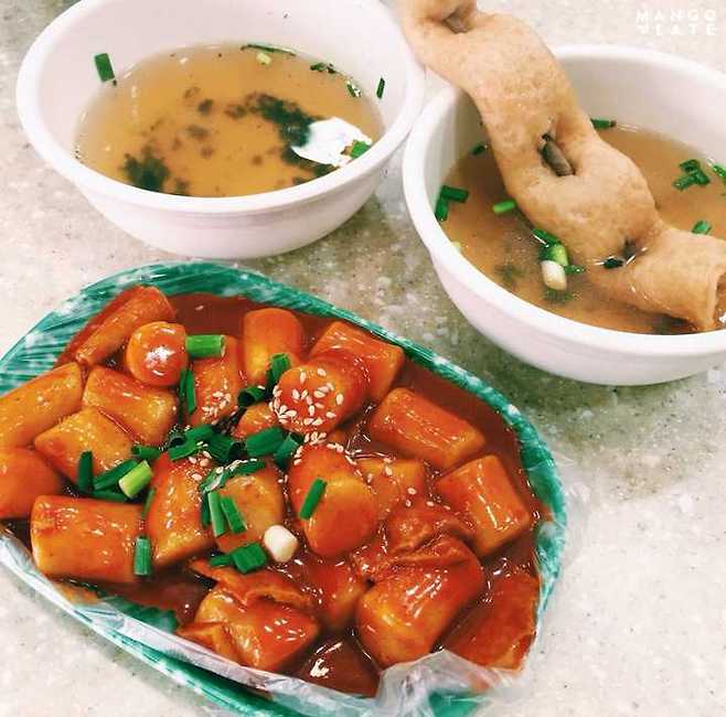 출처: MangoPlate @HKim