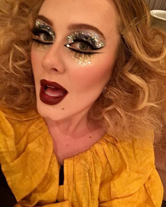 출처: Instagram @Adele