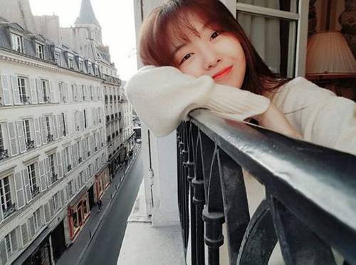 출처: 민아 인스타그램