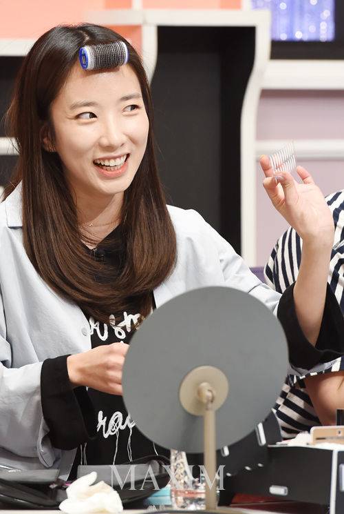 출처: MAXIM KOREA 박성기 기자