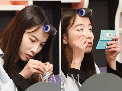 출처: MAXIM KOREA 박성기 기자