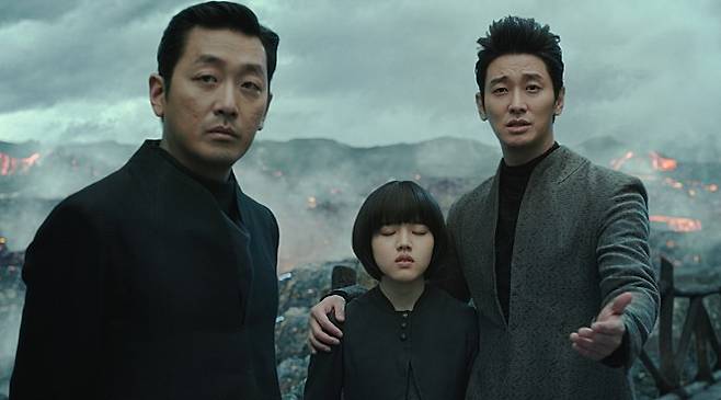 출처: 영화 '신과 함께' 공식 홈페이지