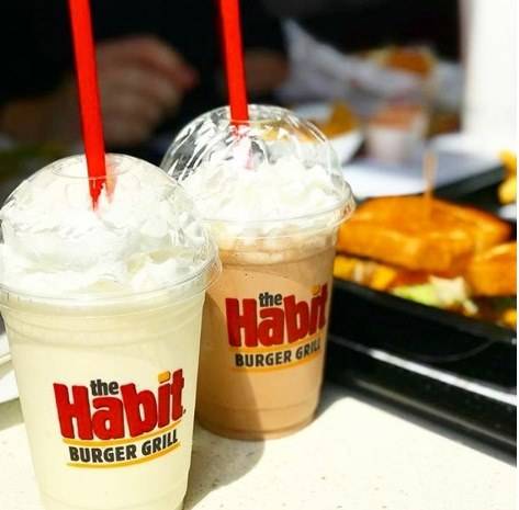 출처: 해비트버거 그릴 공식 인스타그램