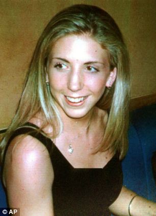 출처: Lucie Blackman's family say they still don't know how she died 13 years after she was murdered