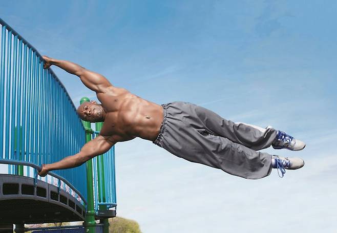 출처: 머슬앤피트니스