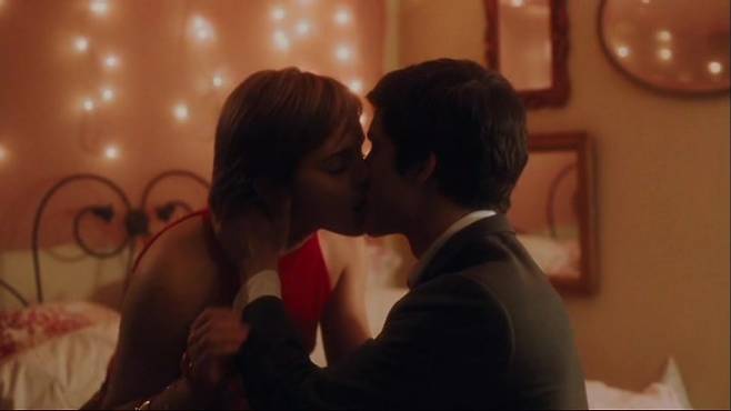 출처: '월플라워' 스틸컷