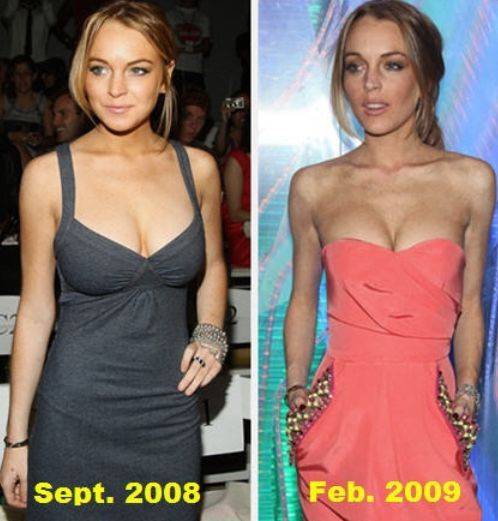 출처: https://www.pinterest.de/joebouassi/lindsay-lohan/?lp=true