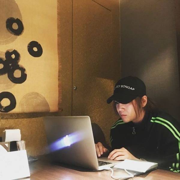 출처: 장근석 인스타그램