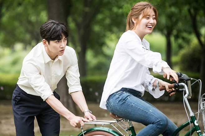 출처: SBS 수상한 파트너