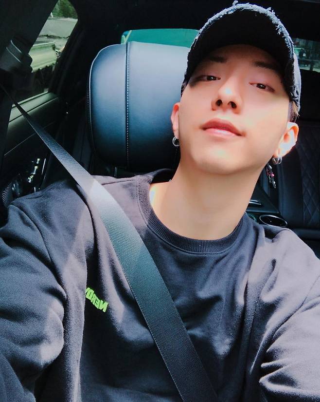 출처: 이정신 인스타그램