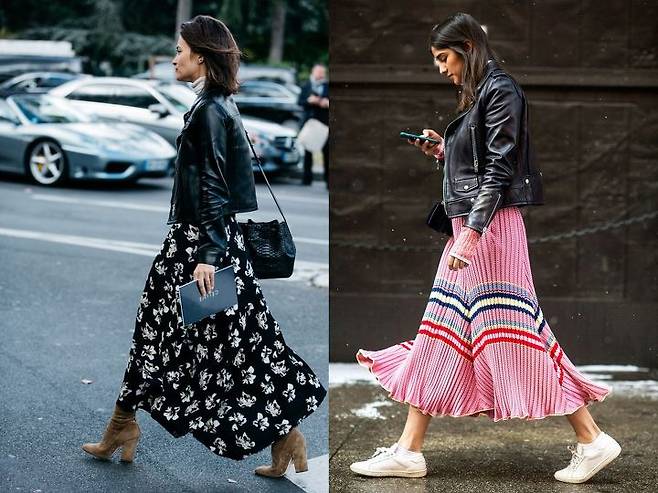 출처: gracepaion tumblr / The Zoe Report