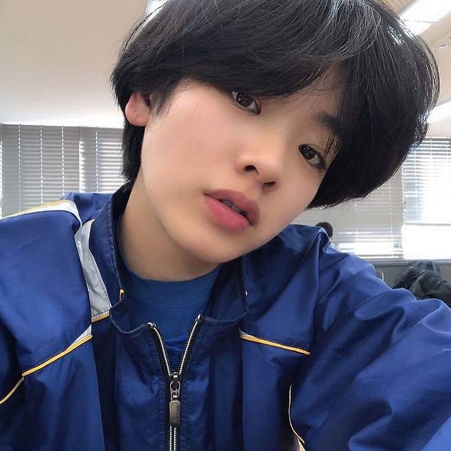출처: 이주영 인스타그램