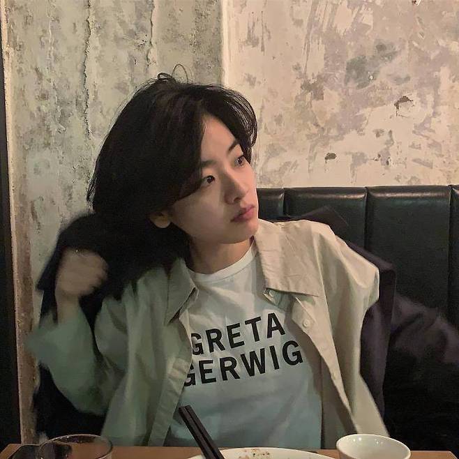 출처: 이주영 인스타그램