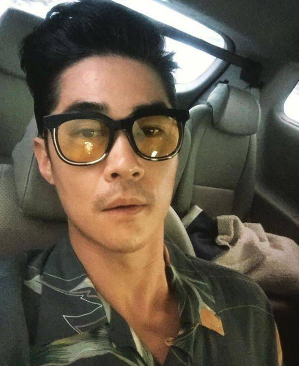 출처: 배정남 인스타그램