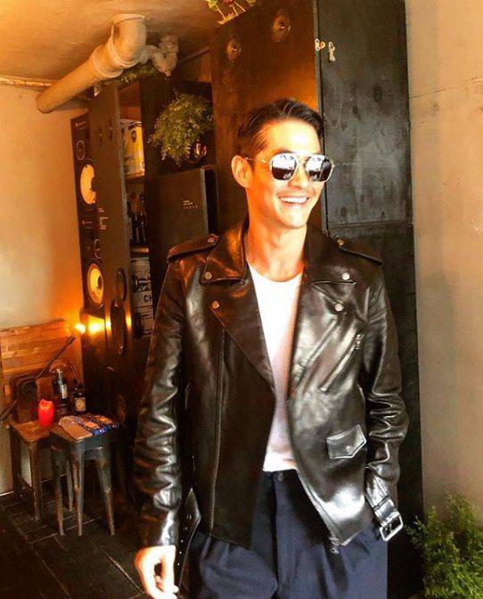 출처: 배정남 인스타그램