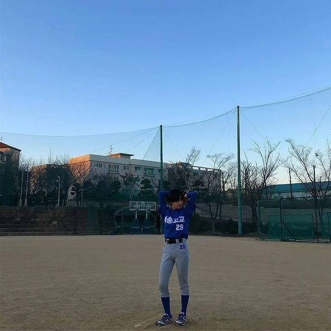 출처: 이주영 인스타그램