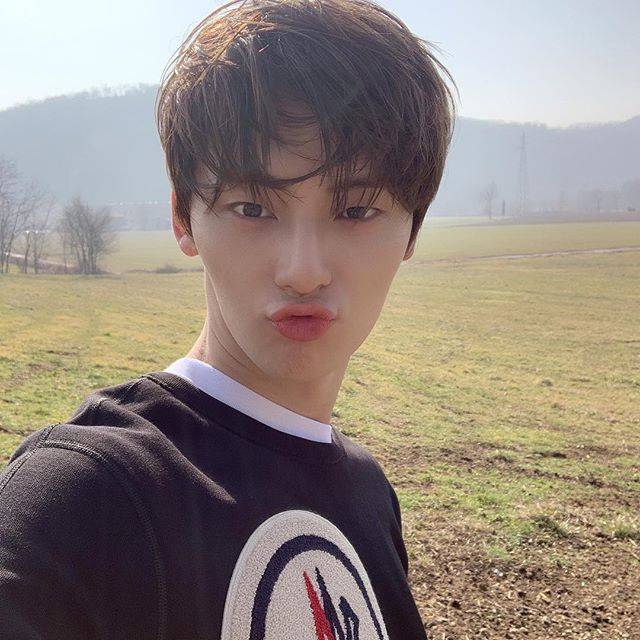 출처: 민현 인스타그램
