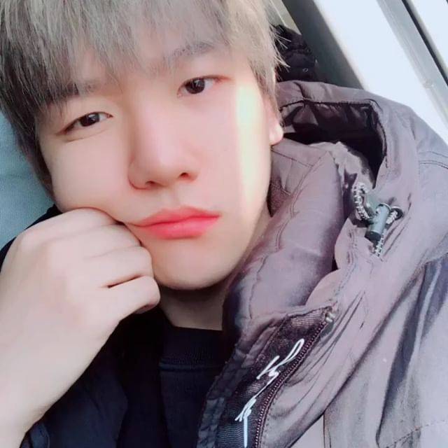 출처: 백현 인스타그램