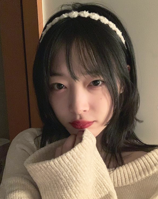 출처: 설리 인스타그램