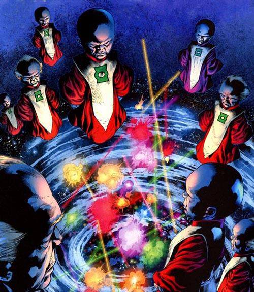 출처: DC 코믹스