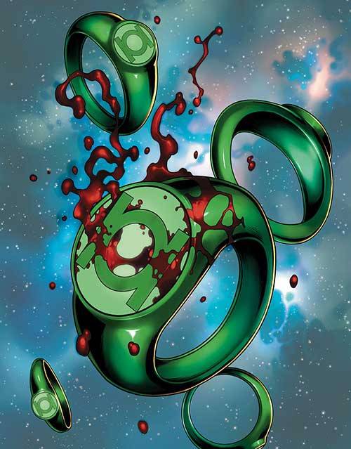 출처: DC 코믹스