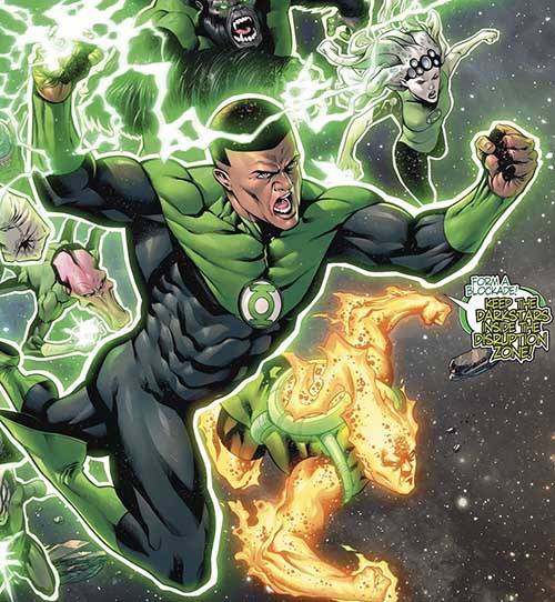 출처: DC 코믹스