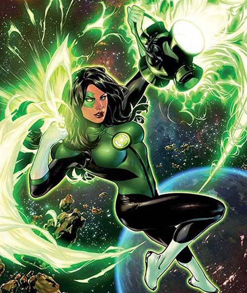 출처: DC 코믹스