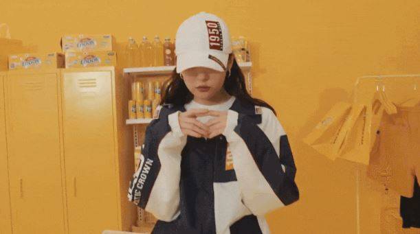 출처: 코오롱몰 공식 유튜브