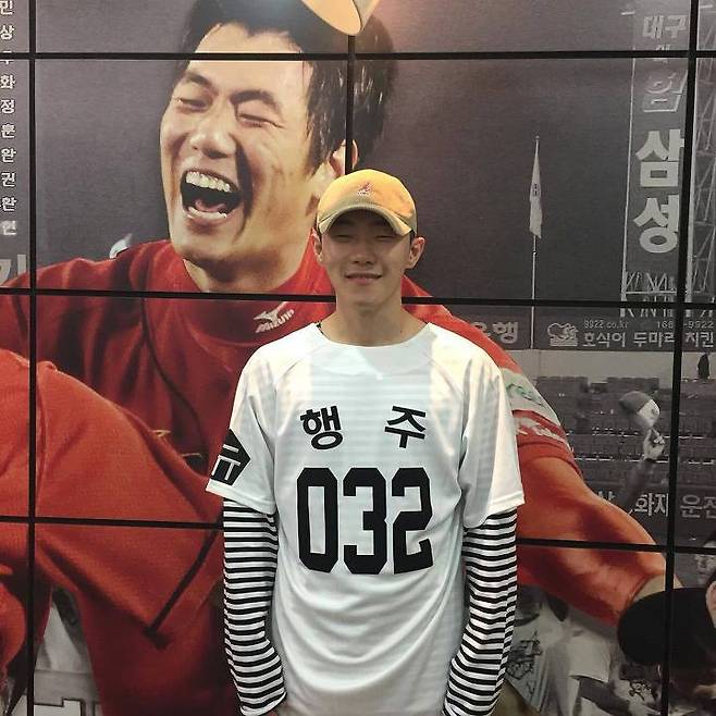 출처: 행주 인스타그램(@hangzoo)