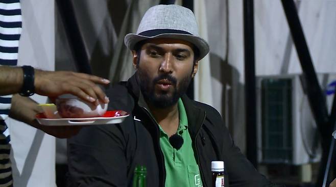 출처: MBC every1 <어서와 한국은 처음이지>