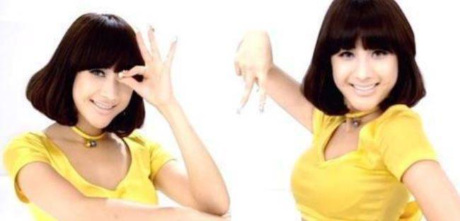 출처: 서인영 '신데렐라' MV