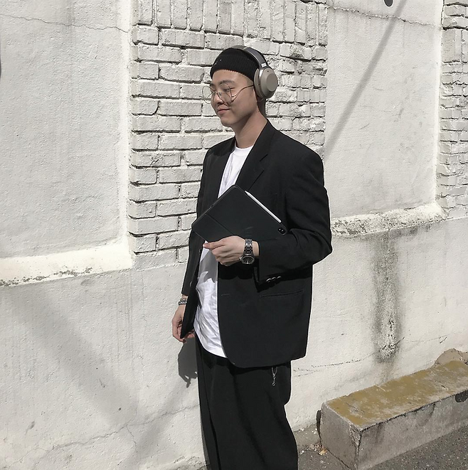 출처: <기리보이 공식 인스타그램 계정>