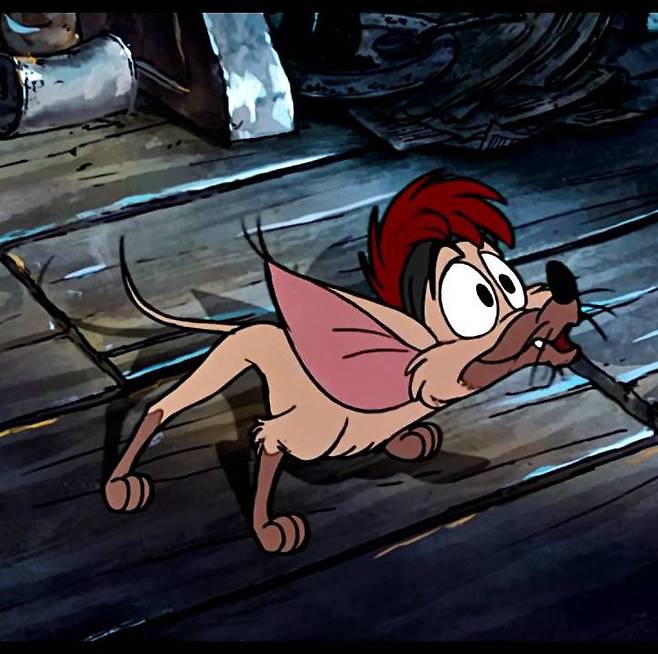 출처: Disney