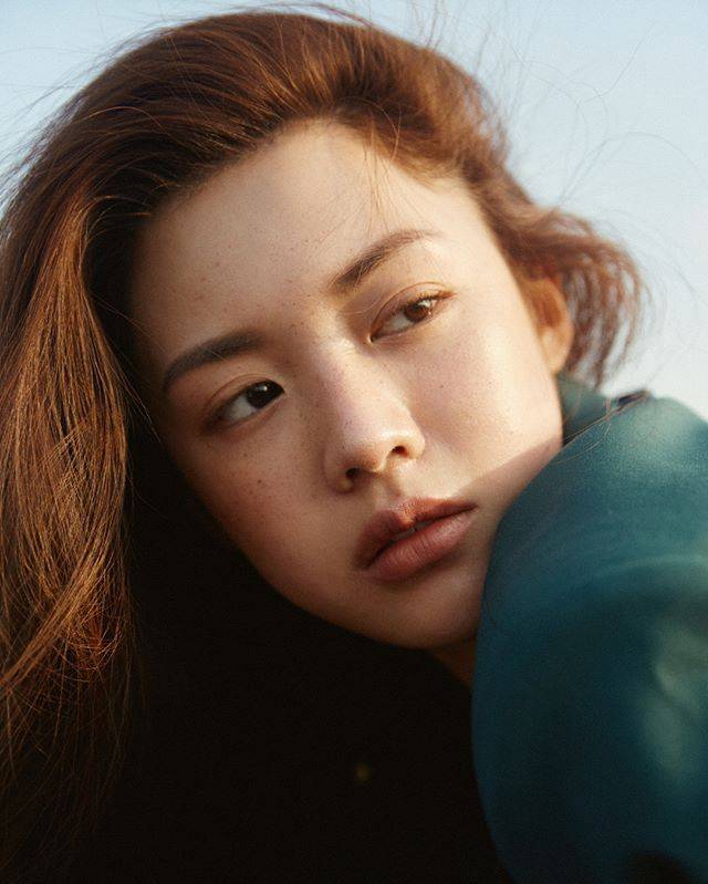 출처: 배우 고윤정 인스타그램