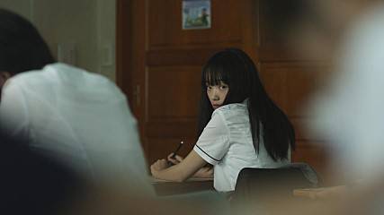 출처: 영화 능력소녀 스틸컷