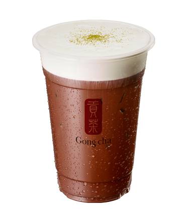 출처: 공차공식홈페이지