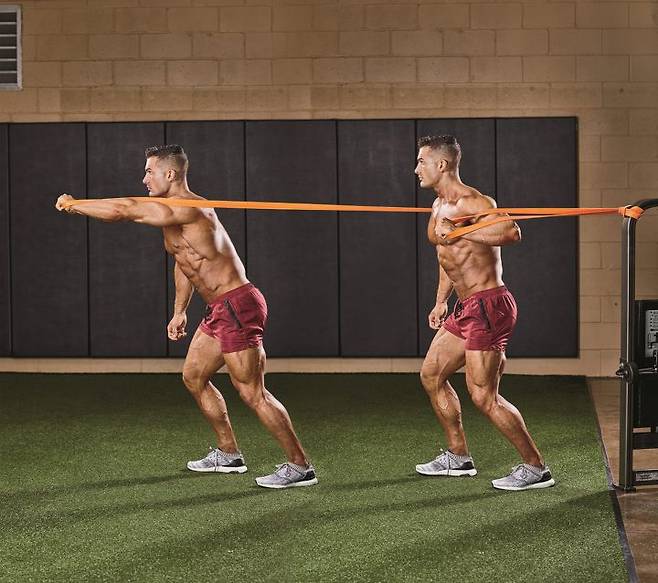 출처: 머슬앤피트니스