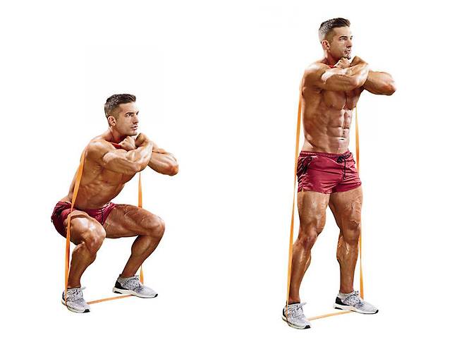 출처: 머슬앤피트니스