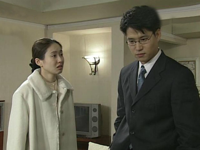 출처: KBS2 <태양은 가득히>(2000)