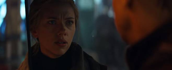 출처: '어벤져스:엔드게임' 메인 예고편 영상 캡처