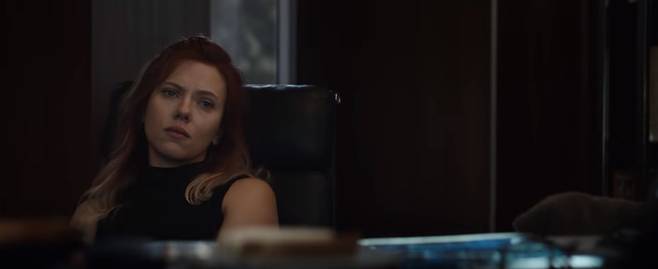 출처: '어벤져스:엔드게임' 메인 예고편 영상 캡처