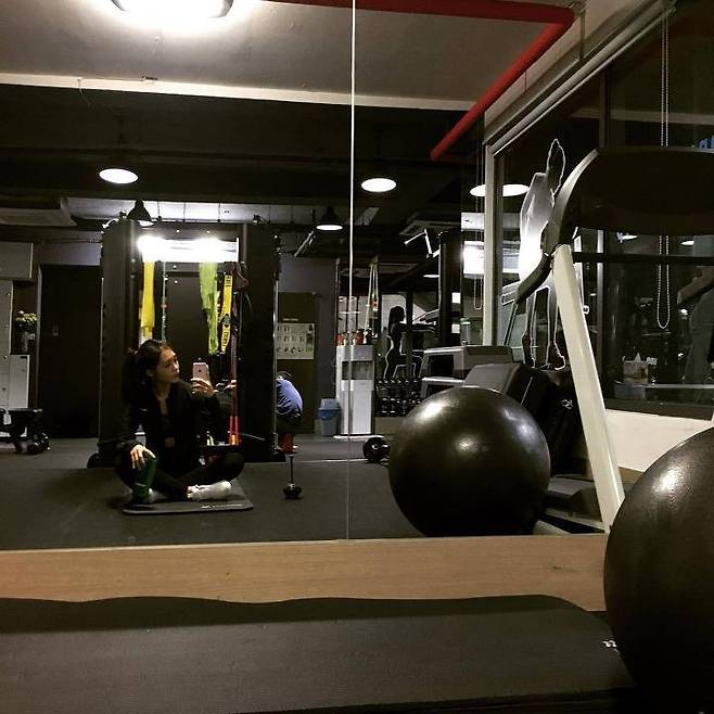 출처: 정은지 인스타그램