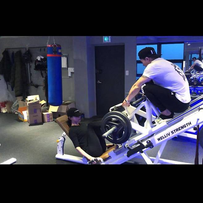 출처: 권나라 인스타그램