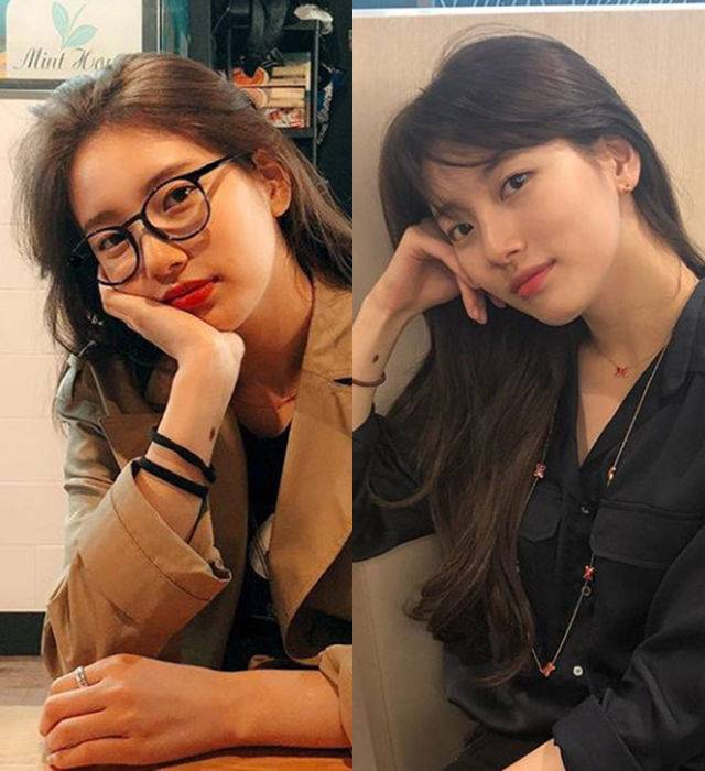 출처: 수지 인스타그램