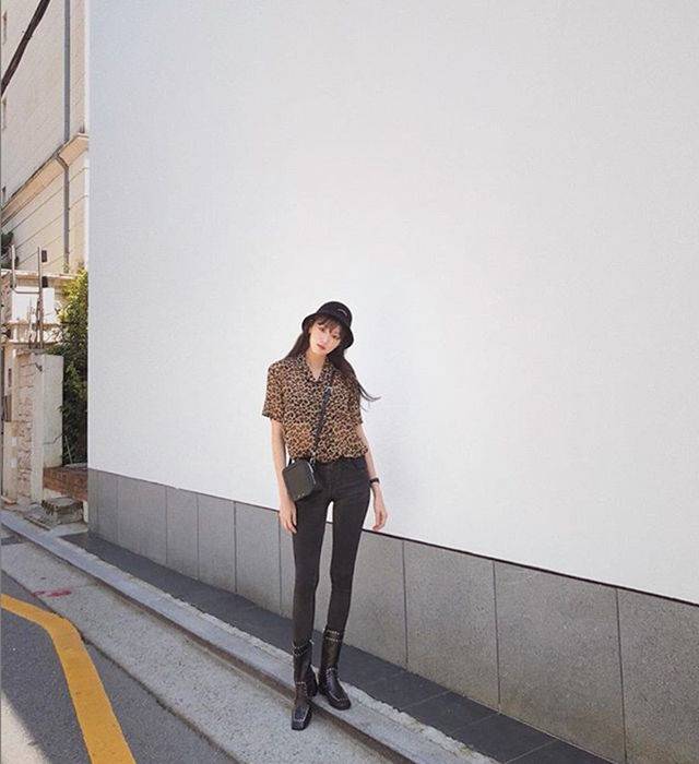 출처: 이성경 인스타그램